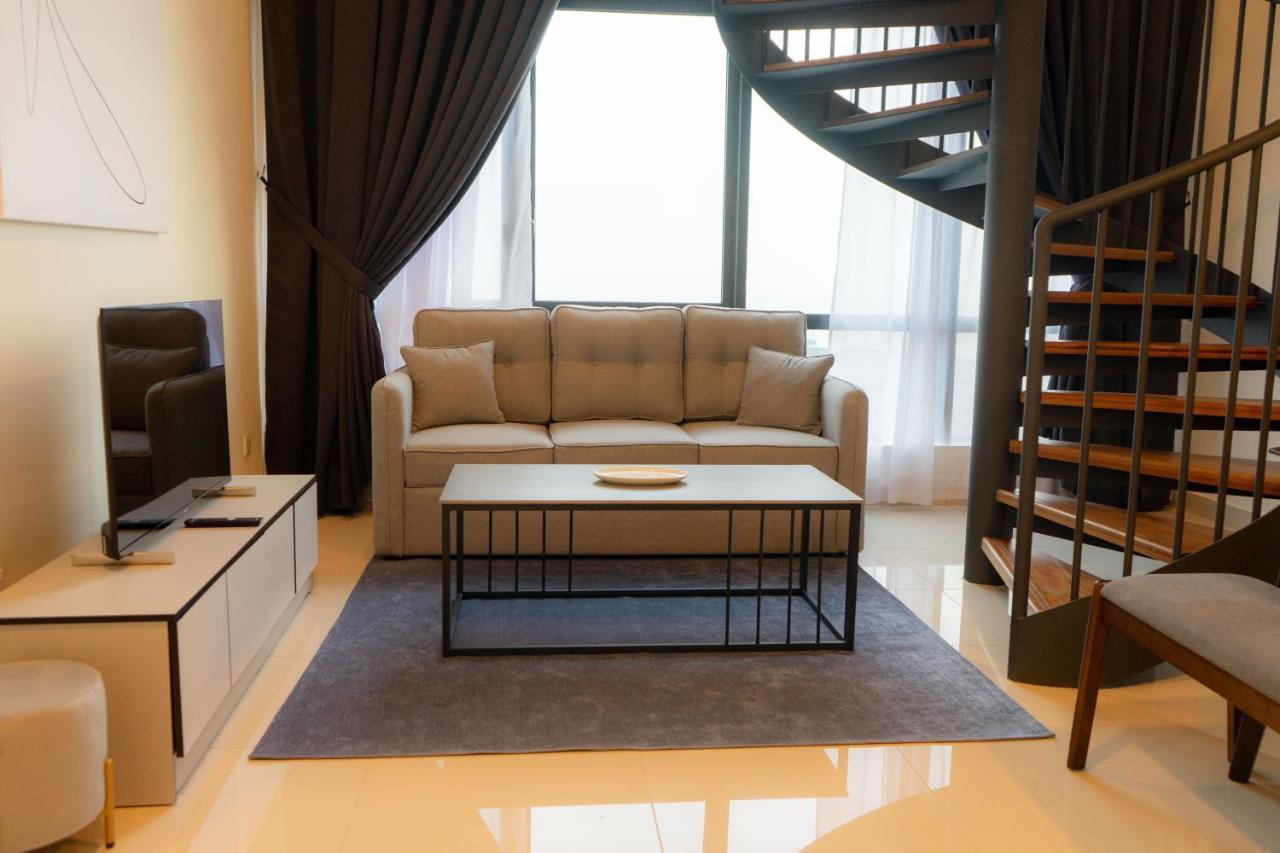 Pangsapuri Staysuites The Apple Malacca