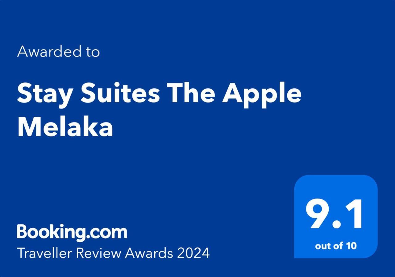 Staysuites The Apple